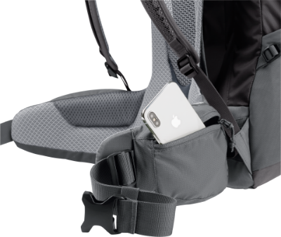 Deuter Futura Pro 40