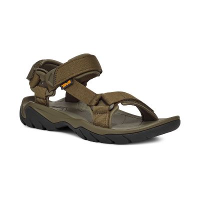 Teva Terra FI 5 Universal Män