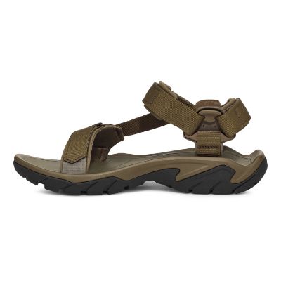 Teva Terra FI 5 Universal Män