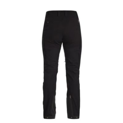 Lundhags Makke High Waist Curved Pant W