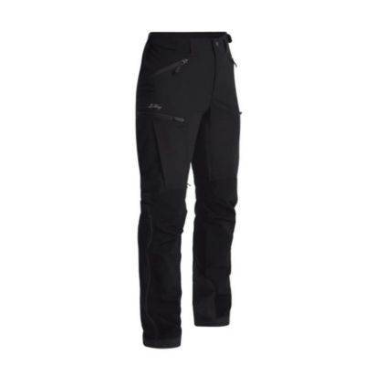 Lundhags Makke High Waist Curved Pant W