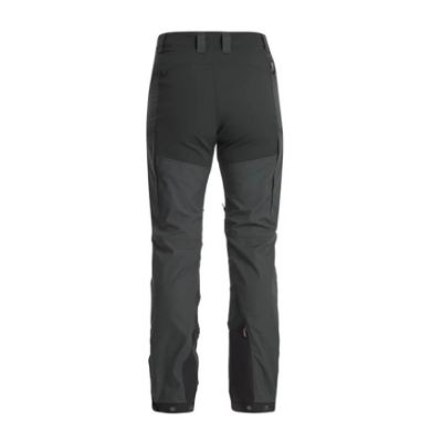Lundhags Makke High Waist Curved Pant W