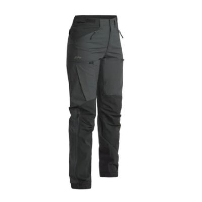 Lundhags Makke High Waist Curved Pant W