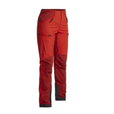 Lundhags Makke High Waist Curved Pant W