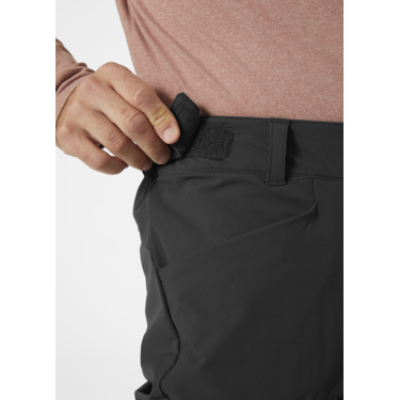 Helly Hansen Blaze Softshell Shorts