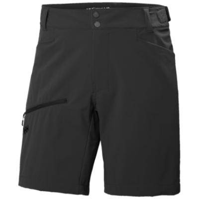 Helly Hansen Blaze Softshell Shorts Ebony