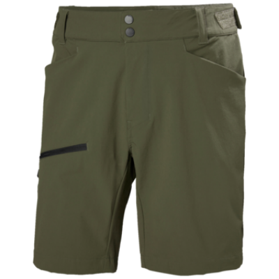 Helly Hansen Blaze Softshell Shorts Ultility Green