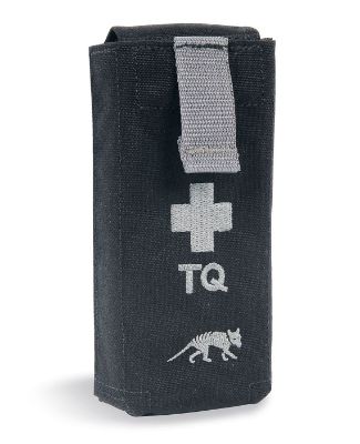 Tasmanian Tiger Tourniquet Pouch Black