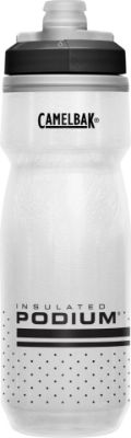 Camelbak Podium Chill 0_6 Liter White/Black