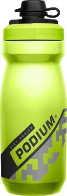 Camelbak Podium Dirt Series 21oz  Lime