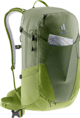 Deuter Futura 23