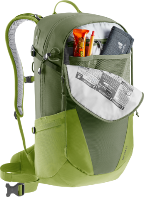 Deuter Futura 23