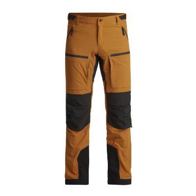 Lundhags Askro Pro Ms Pant Gold/Charcoal