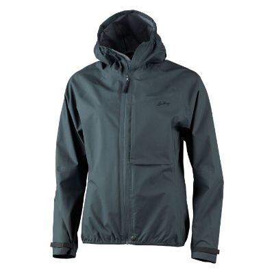 Lundhags Lo Ws Jacket Dk Agave
