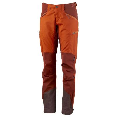 Lundhags Makke Pant Women
