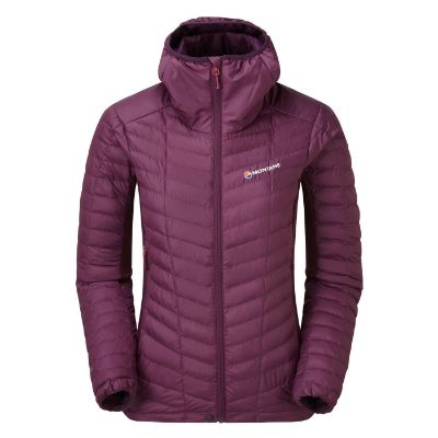 Montane Fem Phoenix Stretch Jacka Saskatoon
