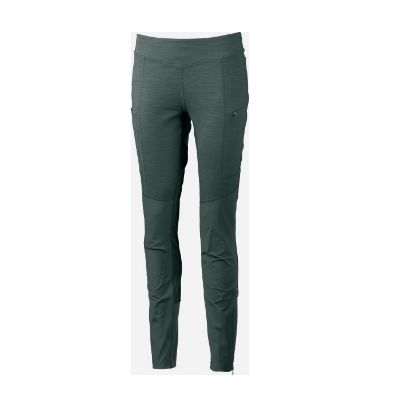 Lundhags Tausa Ws Tight Dk Agave