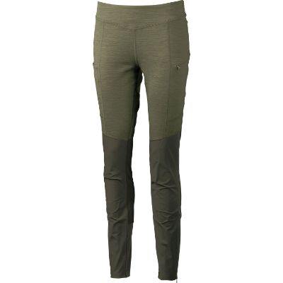 Lundhags Tausa Ws Tight Clover/Forest Green