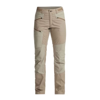 Lundhags Makke Lt Ws Pant Sand