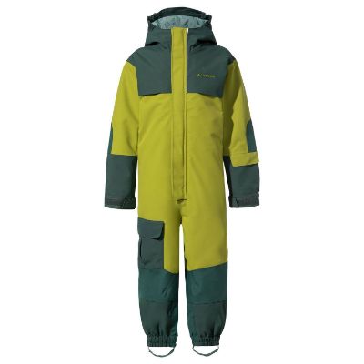 Vaude Snöoverall Snow Cup Avocado