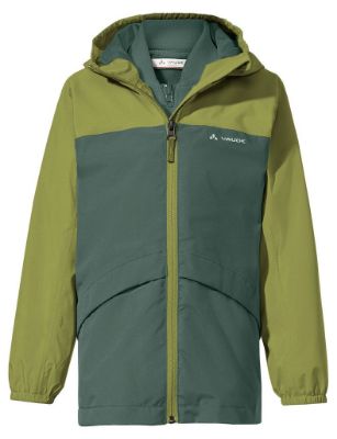 Vaude Kids Escape 3in1 Jacka Radiate/Green