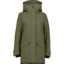 Didriksons Frida Dam Parka 7 Deep Green