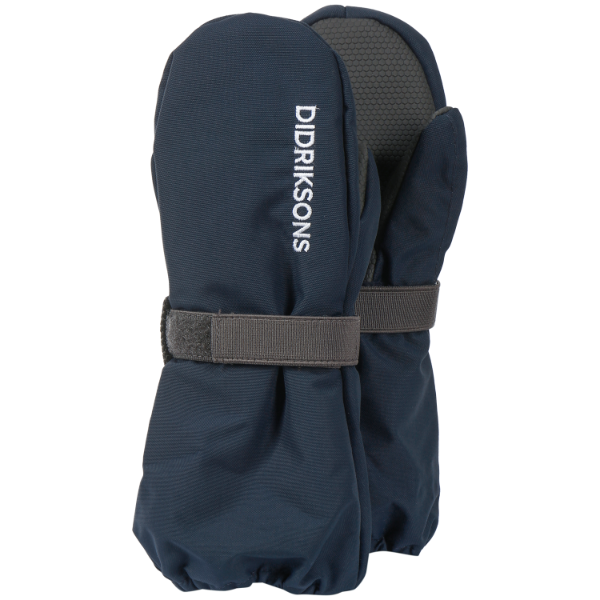 Didriksons Biggles Barnvantar C Navy