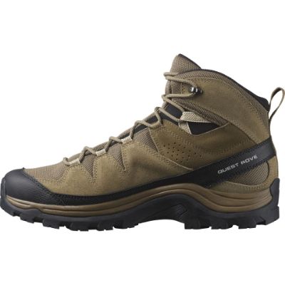 Salomon Quest Rove GTX