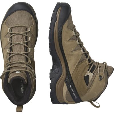 Salomon Quest Rove GTX