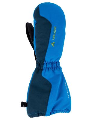 Vaude Barn Snow Cup Vante III Dark Sea/Blue