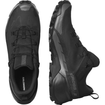 Salomon Cross Hike GTX 2