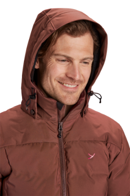 Nordisk Akkarvik Down Jacket 2024