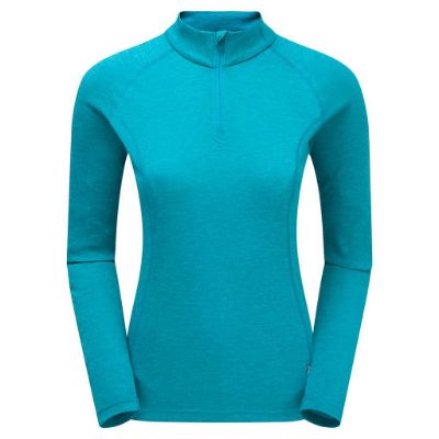 Montane F DART ZIP NECK