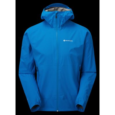 Montane MINIMUS LITE JACKET Electric Blue