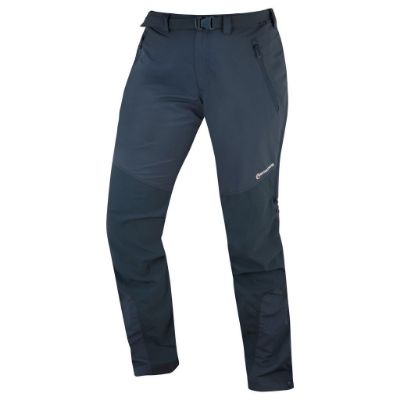 TERRA PANTS-REG LEG - Astro Blue