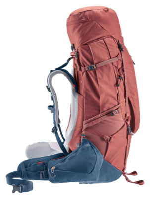 Deuter Aircontact X 70+15 SL