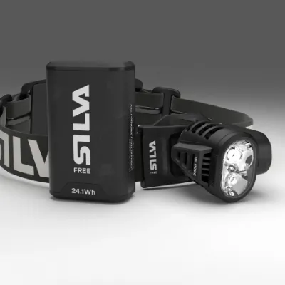 Silva Free 3000 S