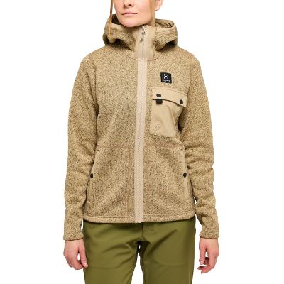Haglöfs Hede Mid Hood Women