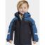  NEPTUN KID'S JACKET - Navy