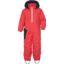 RIO KID'S COVERALL - Modern Pink