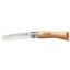 Opinel My First Opinel Boxset N°07 Natural, bøg 