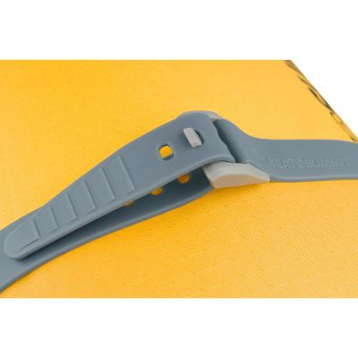 Sea to Summit Stretch-Loc 15 - 20mm x 375mm 2 Pack Charcoal