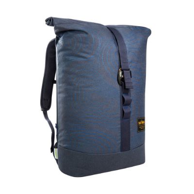 Tatonka City rolltop - Navy