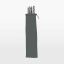 Pole Set Gimle 4+ -  Green/ Steel