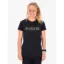 Fusion Women's Recharge T-Shirt tilbyder både komfort og stil med sin semi-tight pasform, perfekt til indendørs afslapning eller udendørs eventyr på varme sommerdage. Et ideelt lag under din Recharge hoodie.