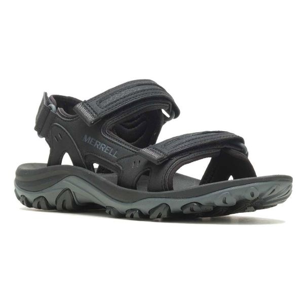 Merrell Huntington Sport Convert i farven Black