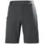 Helly Hansen Brono Softshell Shorts Men - Ebony