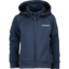 	Didriksons Corin kids fullzip - Navy