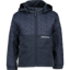 Didriksons Briska kids jkt 5 - Navy