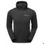 PROTIUM LITE HOODIE - Black